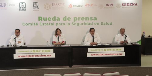 No hay ‘municipios de la esperanza’ en SLP