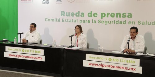 Se mantendrá junio con un alto número de contagios de Covid: Salud