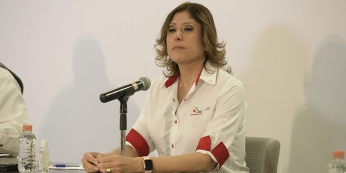 Jornada nacional de sana distancia se mantiene hasta final de mes: SS