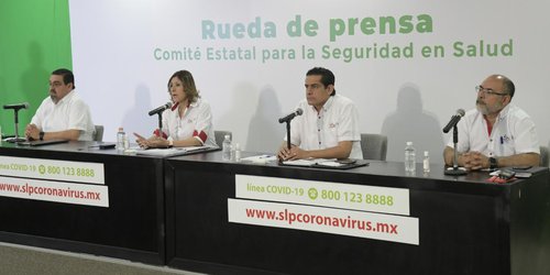 Hay que prepararnos para una reapertura de sectores escalonada y segura: SS