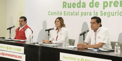 Llama Salud a prepararse para entrar a la fase tres de contagios abiertos