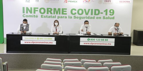 Llaman a regalar “salud y vida” en la época decembrina