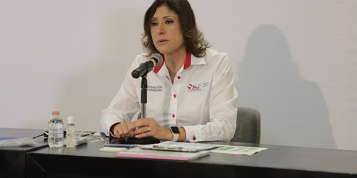 Laboratorios para detección de Covid han realizado cerca de 20 mil pruebas