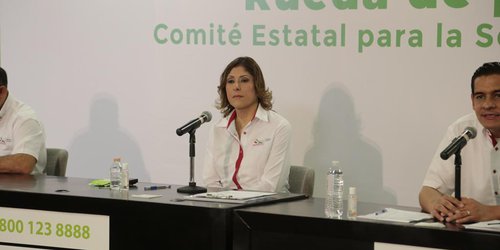 Registra SLP 45 nuevos casos y dos defunciones más por Covid-19