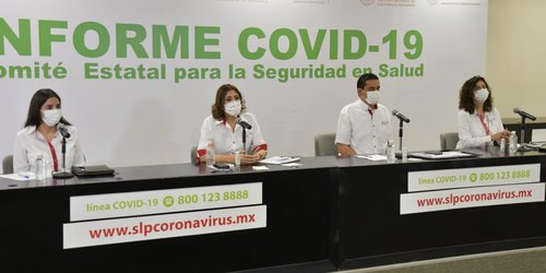 El mayor riesgo es una ola epidémica que podría saturar hospitales: SS