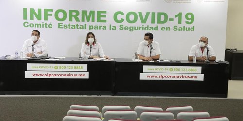 Alertan por riesgos de automedicación ante Covid-19