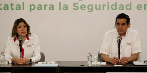 Concluye Sana Distancia, pero el virus seguirá: SS