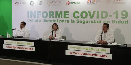 Uso de camas con respirador artificial rebasa el 50 por ciento