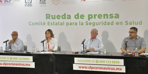 No hay corrupción en contrados de la SS con empresas relacionadas a Gabriel Salazar Soto: Leal Tovías