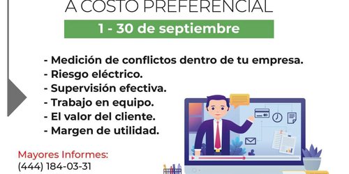 Feria del Empleo Virtual ofrece oportunidades laborales en Canadá