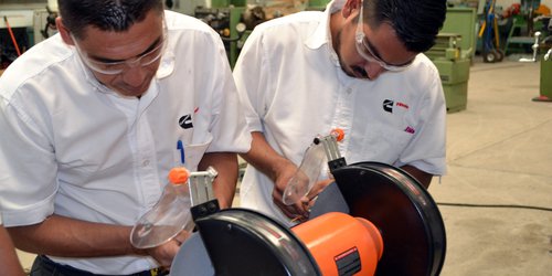 SLP, tercero con menor desempleo en el país durante enero: INEGI