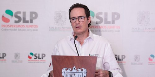 Ilegal que empresas regresen a casa a trabajadores sin recibir salarios: STPS