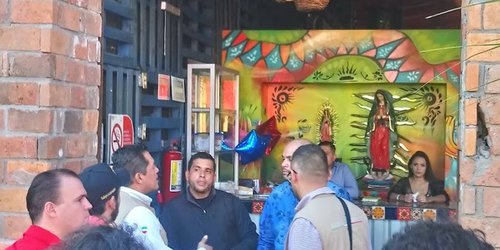 STPS realiza más de 2,600 inspecciones a centros laborales durante 2019