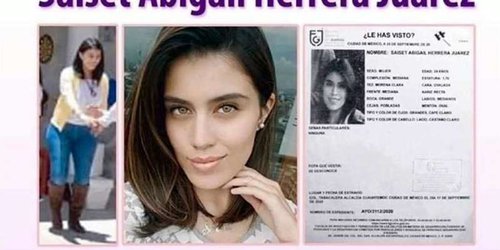 Giran orden de aprehensión vs presunto feminicida