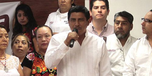 Morena pide retirar concesión a TV Azteca tras dichos sobre López-Gatell