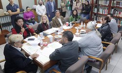 Sería delito cualquier práctica que intente corregir orientación sexual de las personas: Dip. Frinné Azuara