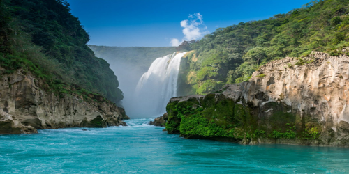 Grupos Parlamentarios del PVEM,MORENA,PT  darán todo el respaldo al Gobierno del Estado para evitar que el agua de la huasteca se vaya a otros estados