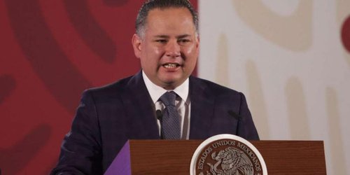 UIF denunció 2 veces a Antorcha Campesina por lavado de dinero