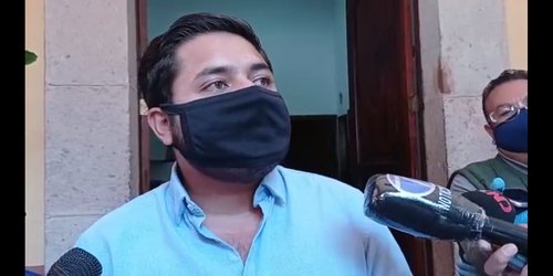 Anuncian programa de apoyo a Universitarios sin internet ni computadoras