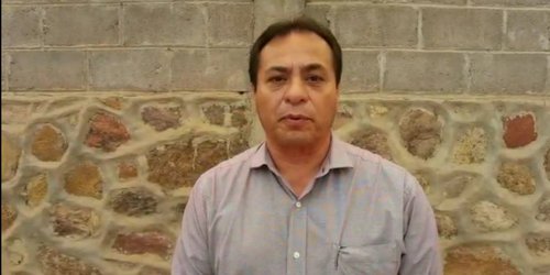 Ramón Torres llama a la solidaridad para combatir los incendios