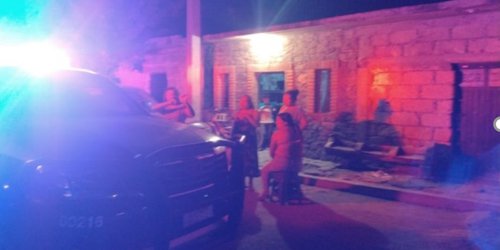 Interviene Policía en recuperación menor de seis meses