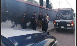 Reportan desaparición de jovencita con su hijo de dos meses