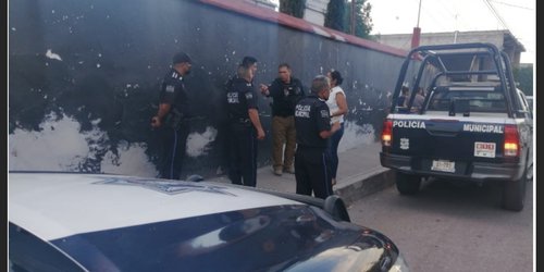 Reportan desaparición de jovencita con su hijo de dos meses