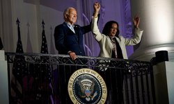 El presidente Joe Biden renuncia a la reelección, y Kamala Harris se postulará como candidata