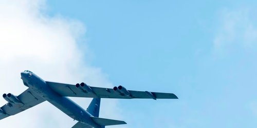 Trump confirma que EEUU ha atacado "con gran éxito" tres instalaciones nucleares en Irán