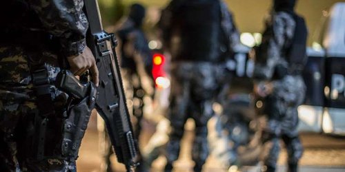 Secuestros bajan 57.1% en septiembre