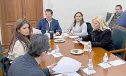 Aprueban en Comisiones reformas a la la Ley para asegurar salario digno a personal de Seguridad Pública