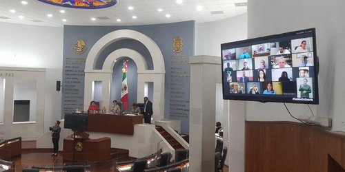 Diputados del PAN piden auditoria especial a la Secretaria de Salud