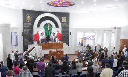 Recomienda el Congreso presupuesto especial a diagnostico, prevención y tratamiento del cáncer