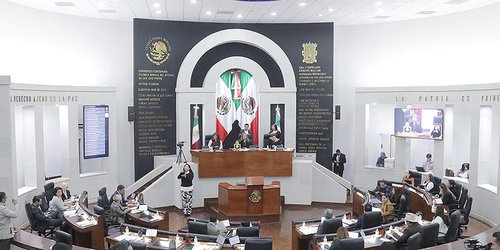 Aprueban minuta de reforma constitucional federal, en reducción de la jornada laboral