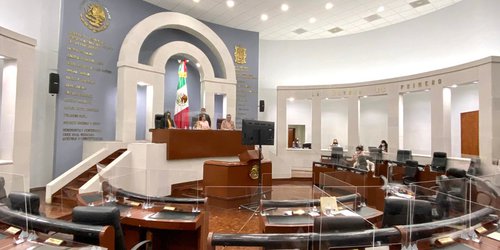 Entregarán "Presea a la trayectoria periodística Francisco Zarco 2021"