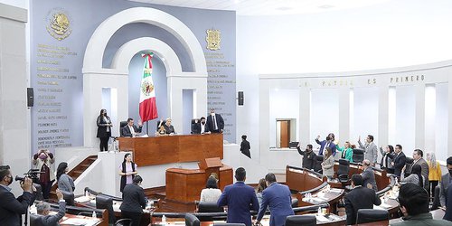 Endurecen penas contra el delito de abigeato, alcanzará hasta seis años de prisión