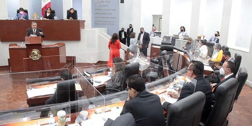 Aprueban reformas a la Ley de los Derechos, Niñas, Niños y Adolescentes del Estado