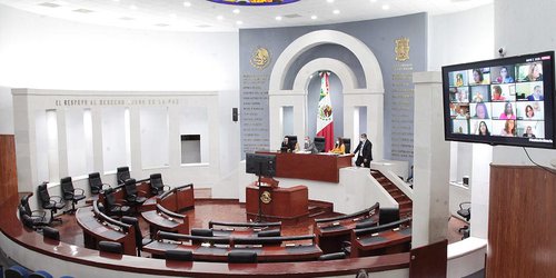 Solicitan estímulos fiscales para regularizar adeudos en derechos de control vehícular