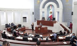 Aprueban Reformas a la Constitución en materia de bienestar, enviadas por el Senado