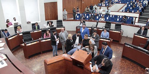 Incluirán Procuraduría de Defensa de Adultos Mayores en el Consejo Estatal Gerontológico