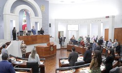 Exhortarán a Ayuntamientos a realizar consulta a personas con discapacidad: Dip. Cuauhtli Badillo