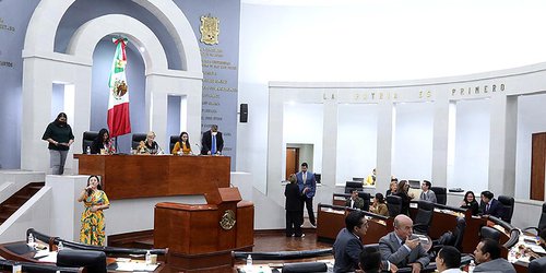 Aprueban convocatoria para la entrega de la Presea al Mérito Plan de San Luis