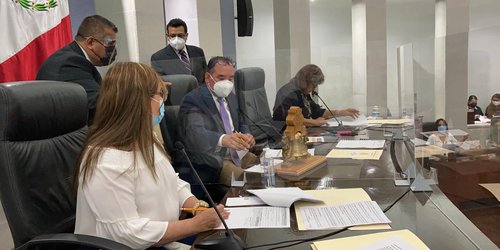 Piden que se fortalezca la logística para la aplicación de vacunación contra COVID-19 para no poner en riesgo la salud de la población: Reynaldo Rodríguez Martínez