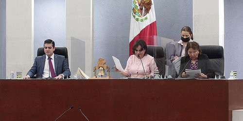 Pide diputada Vianey Montes una Fiscalía más empática