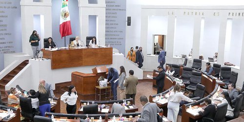 Sesión solemne el 12 de enero por Centenario de la Autonomía Universitaria