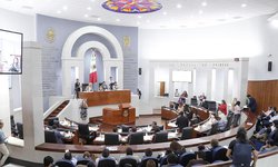 Emprenden medidas para proteger a las niñas, niños y adolescentes que participan en procesos judiciales