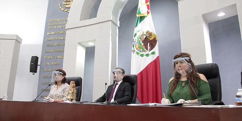 Congreso del Estado aprueba reformas constitucionales en materia educativa y nueva Ley de Educación