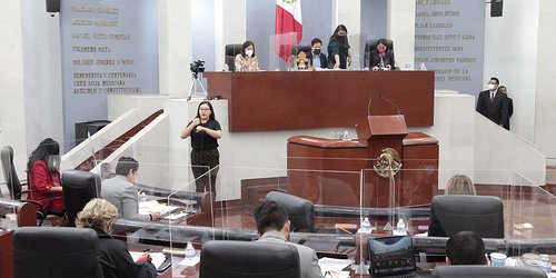 Proponen crear padrón de deudores alimentarios en SLP