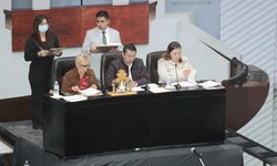 Se busca fortalecer las acciones de concientización sobre daños que provoca el consumo de sustancias psicoactivas, alcohol y tabaco en menores