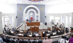 Aprobaron decreto que reforma la Ley Orgánica del Poder Legislativo del Estado